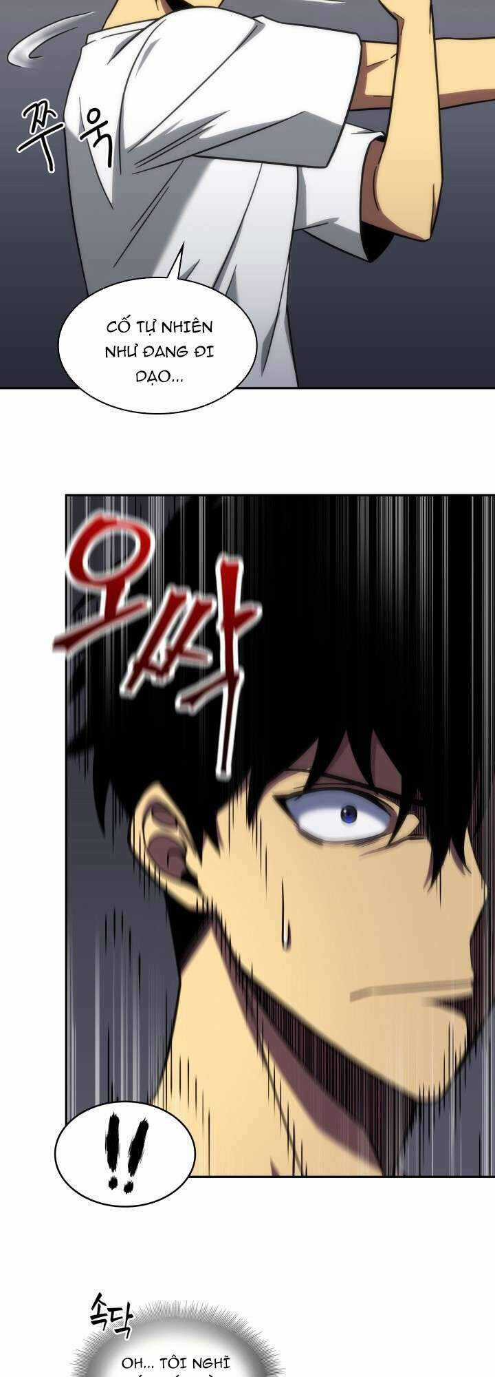 Vua Trộm Mộ - Chapter 242 - Trang 44