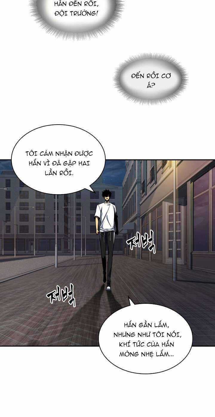 Vua Trộm Mộ - Chapter 242 - Trang 45