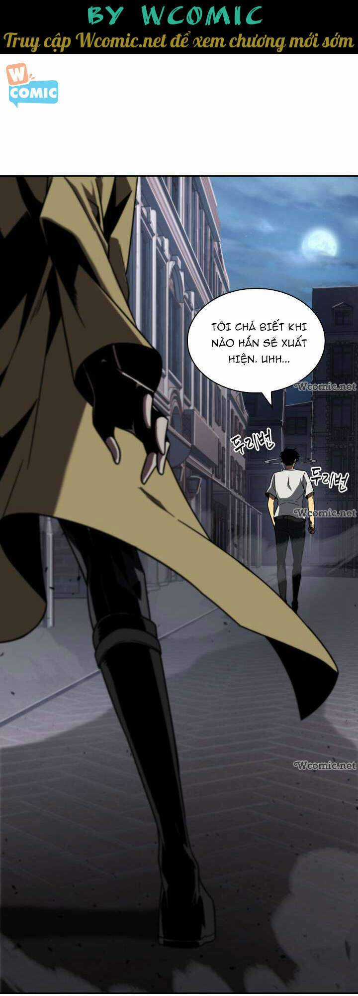 Vua Trộm Mộ - Chapter 242 - Trang 46