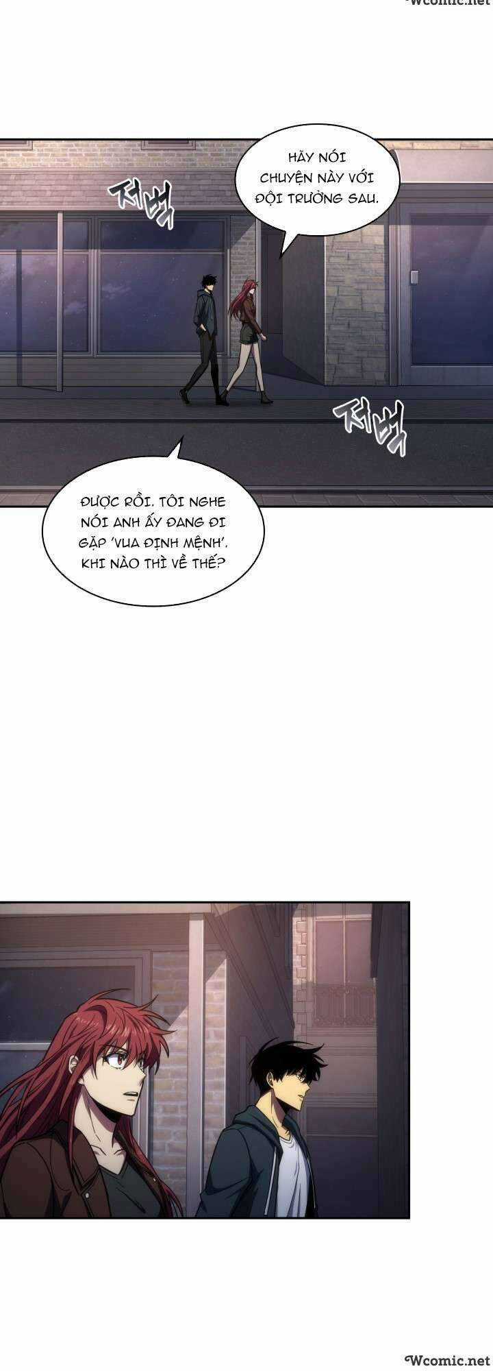 Vua Trộm Mộ - Chapter 242 - Trang 7