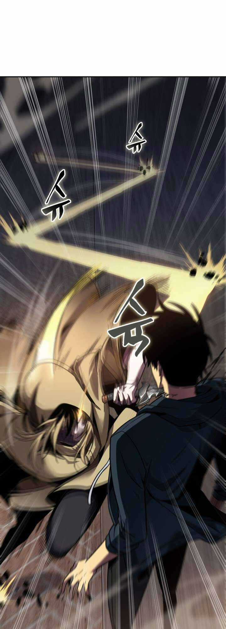 Vua Trộm Mộ - Chapter 242 - Trang 9