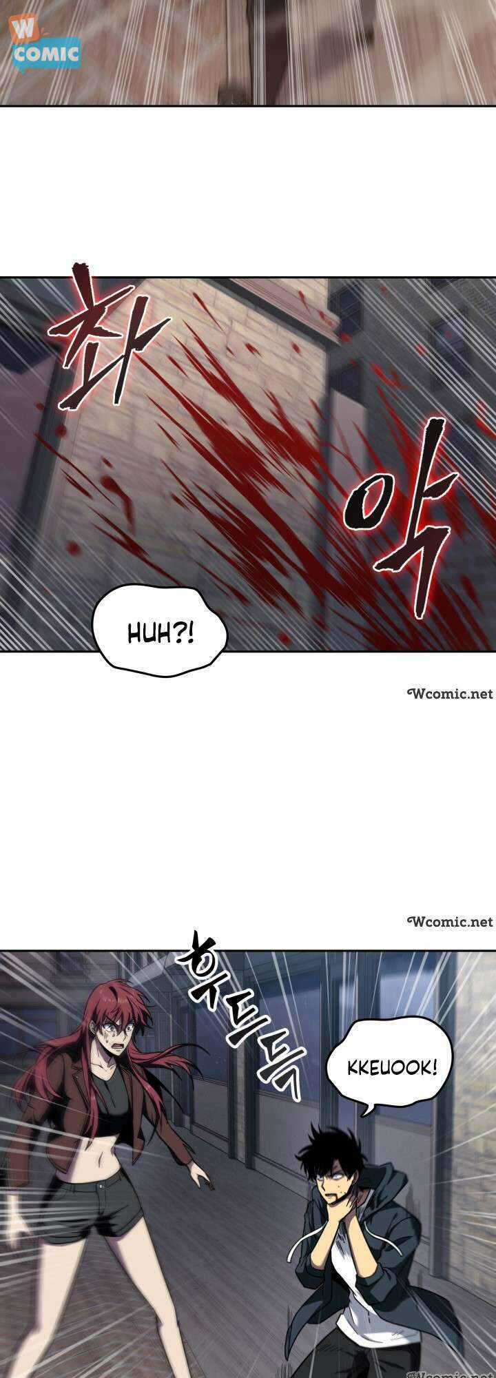 Vua Trộm Mộ - Chapter 242 - Trang 10