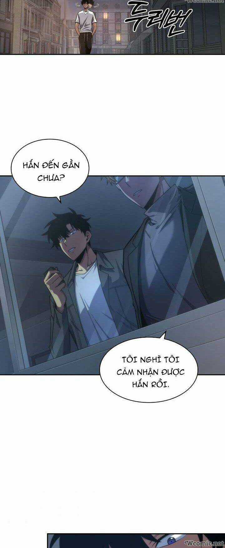 Vua Trộm Mộ - Chapter 243 - Trang 2