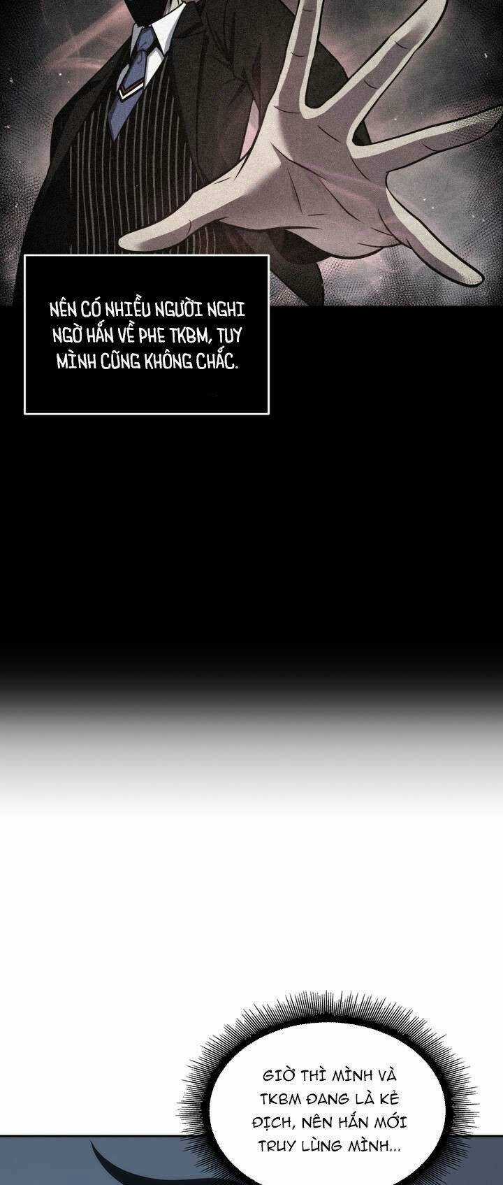 Vua Trộm Mộ - Chapter 243 - Trang 11