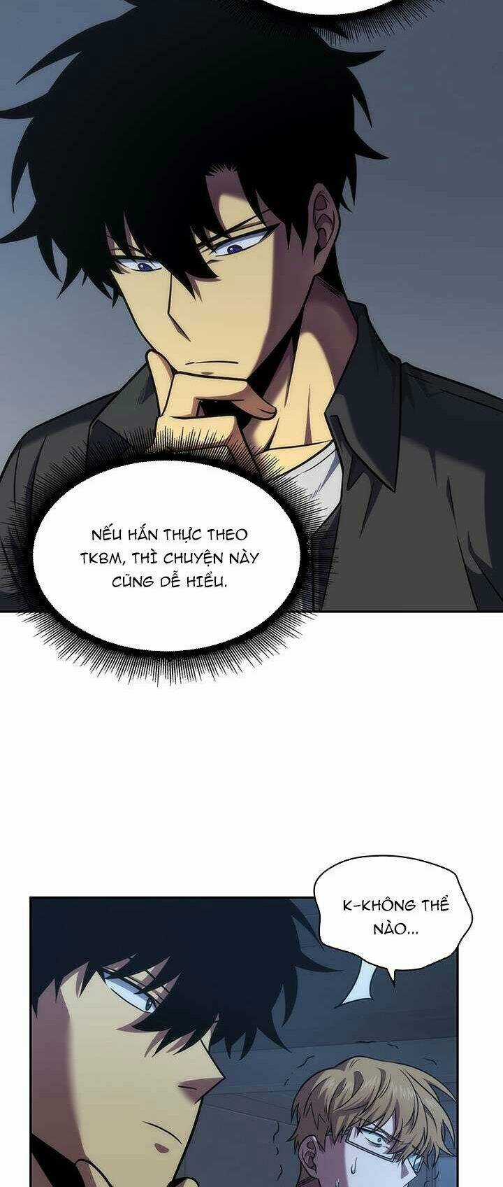 Vua Trộm Mộ - Chapter 243 - Trang 12