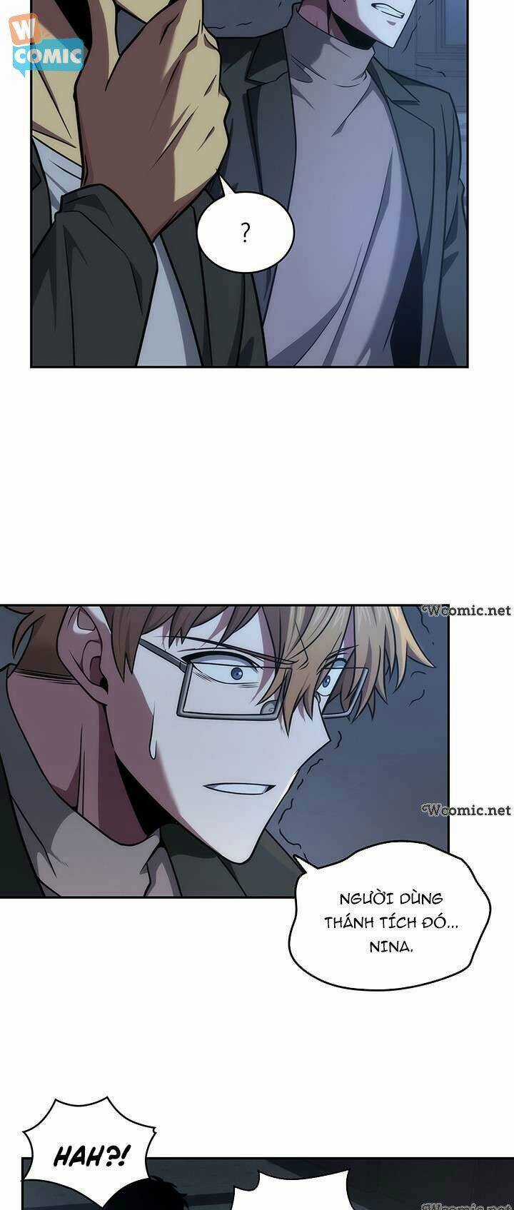 Vua Trộm Mộ - Chapter 243 - Trang 13