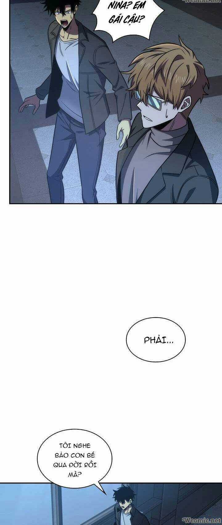 Vua Trộm Mộ - Chapter 243 - Trang 14