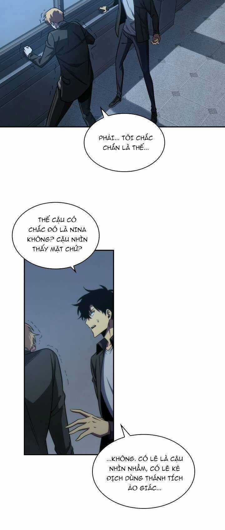 Vua Trộm Mộ - Chapter 243 - Trang 15