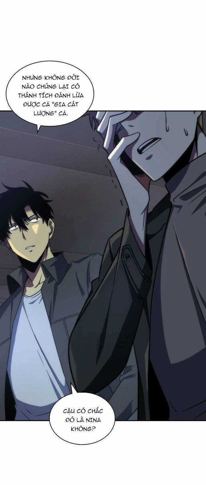 Vua Trộm Mộ - Chapter 243 - Trang 16