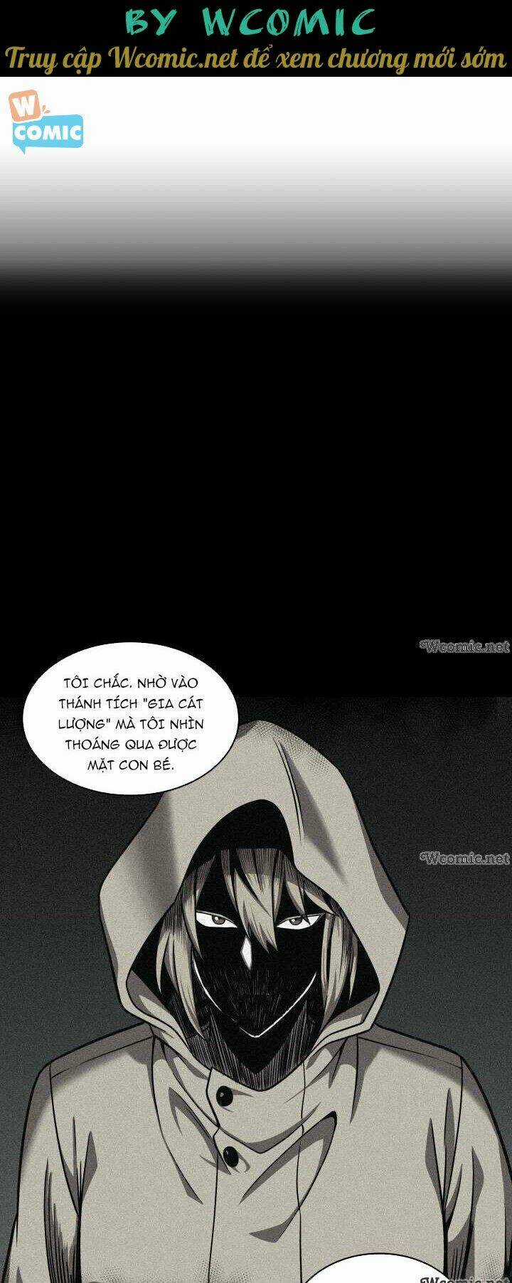 Vua Trộm Mộ - Chapter 243 - Trang 17