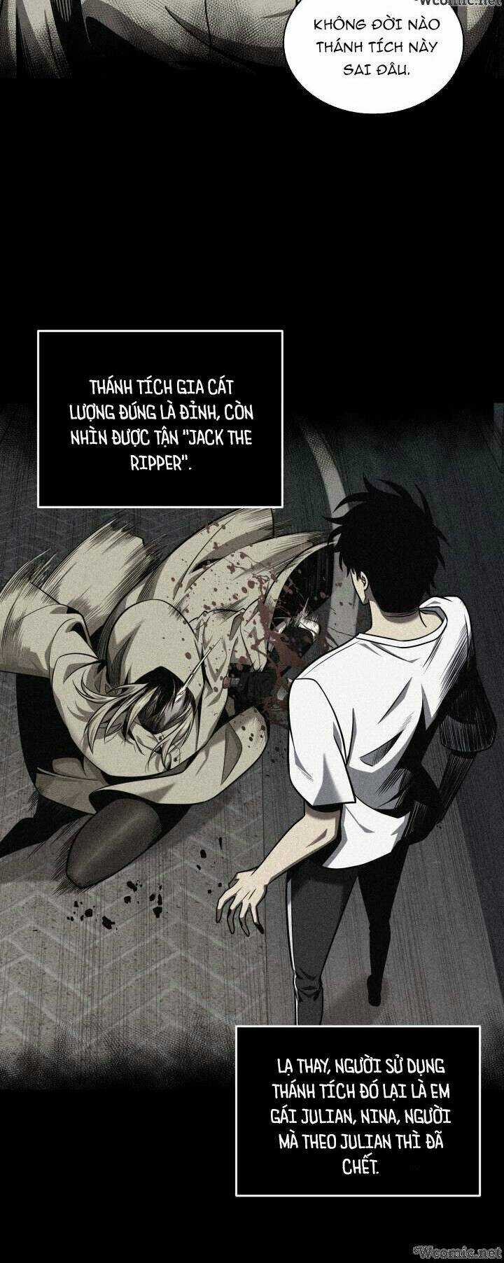 Vua Trộm Mộ - Chapter 243 - Trang 18