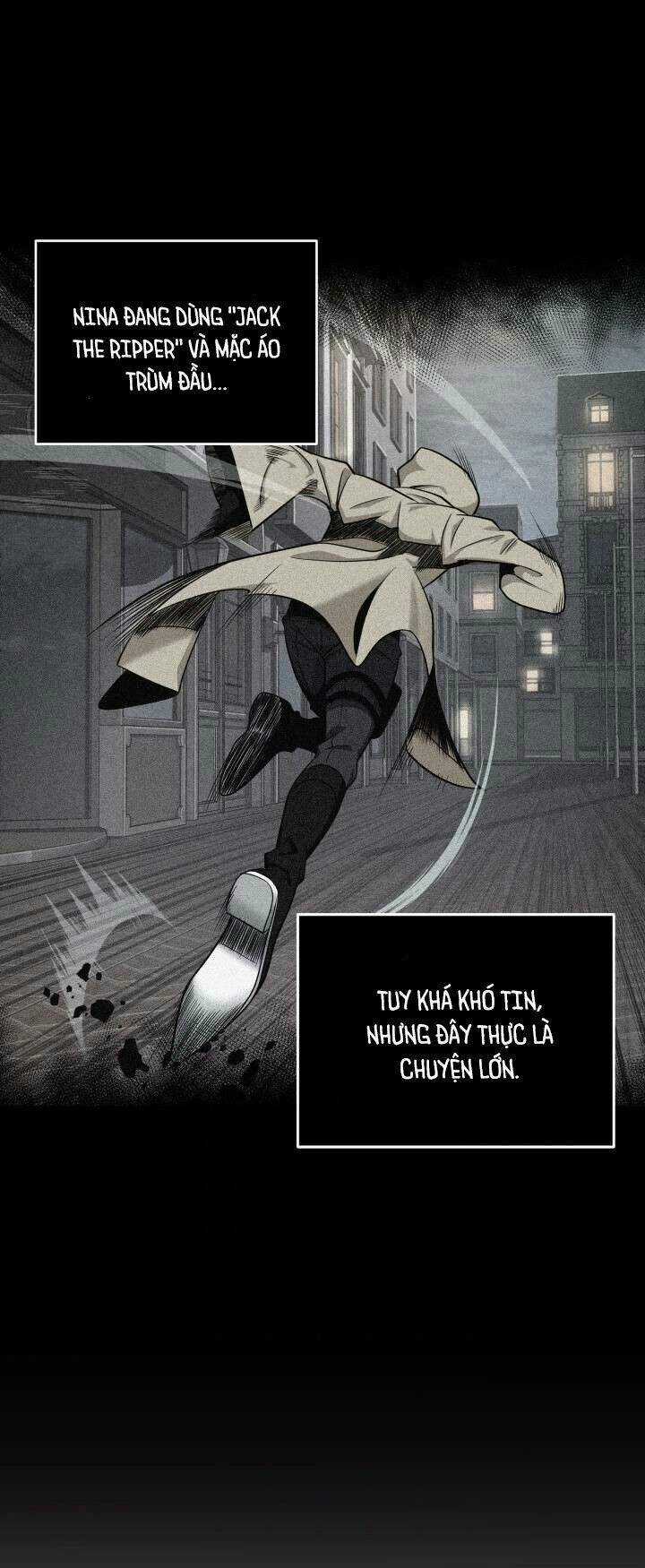 Vua Trộm Mộ - Chapter 243 - Trang 19