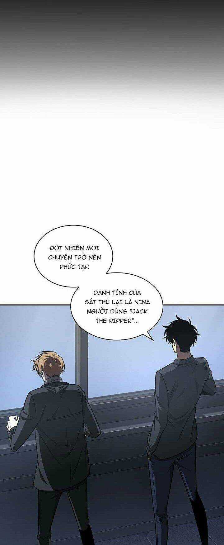 Vua Trộm Mộ - Chapter 243 - Trang 20