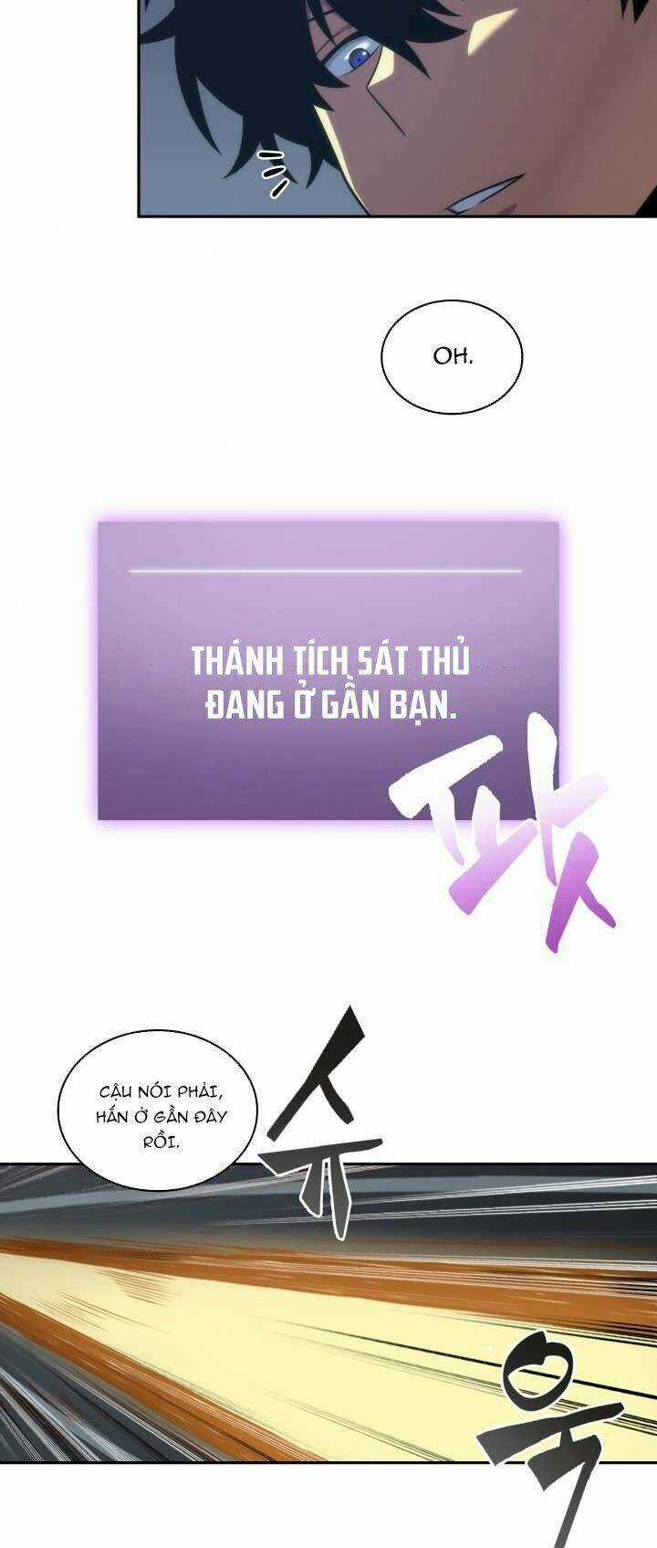 Vua Trộm Mộ - Chapter 243 - Trang 3