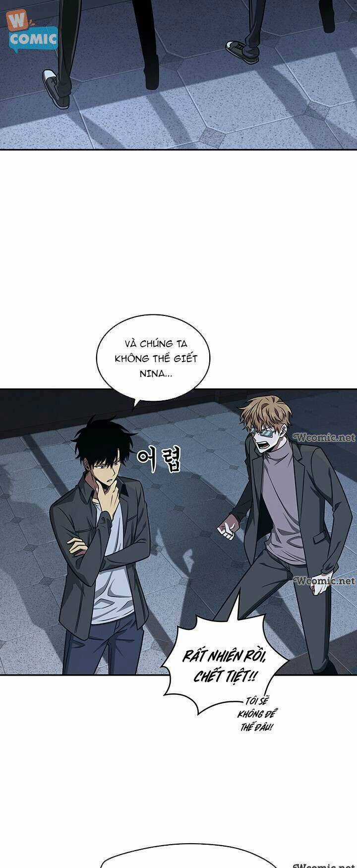 Vua Trộm Mộ - Chapter 243 - Trang 21