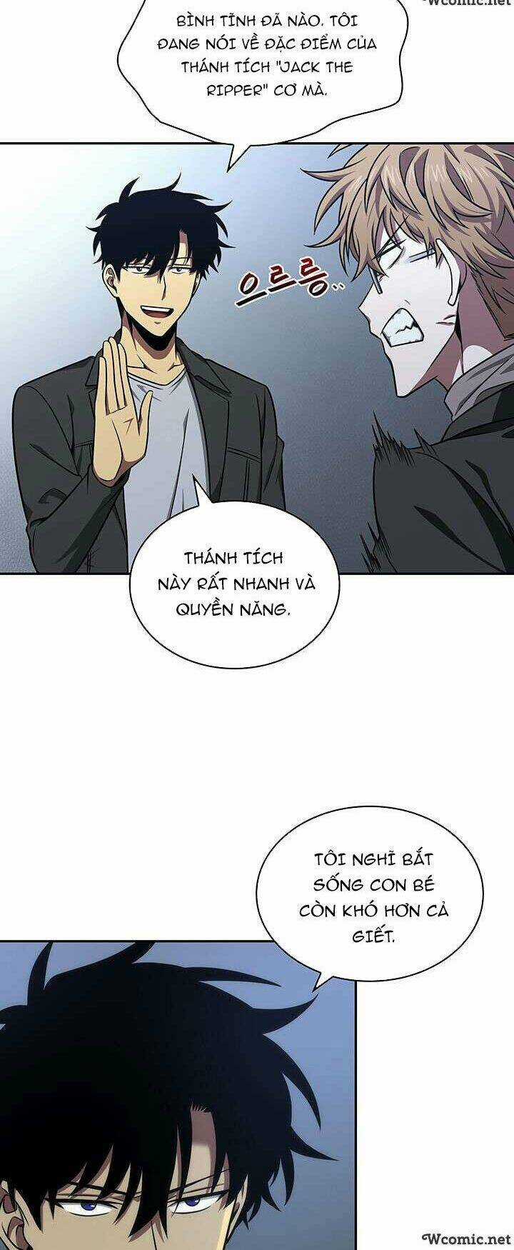 Vua Trộm Mộ - Chapter 243 - Trang 22