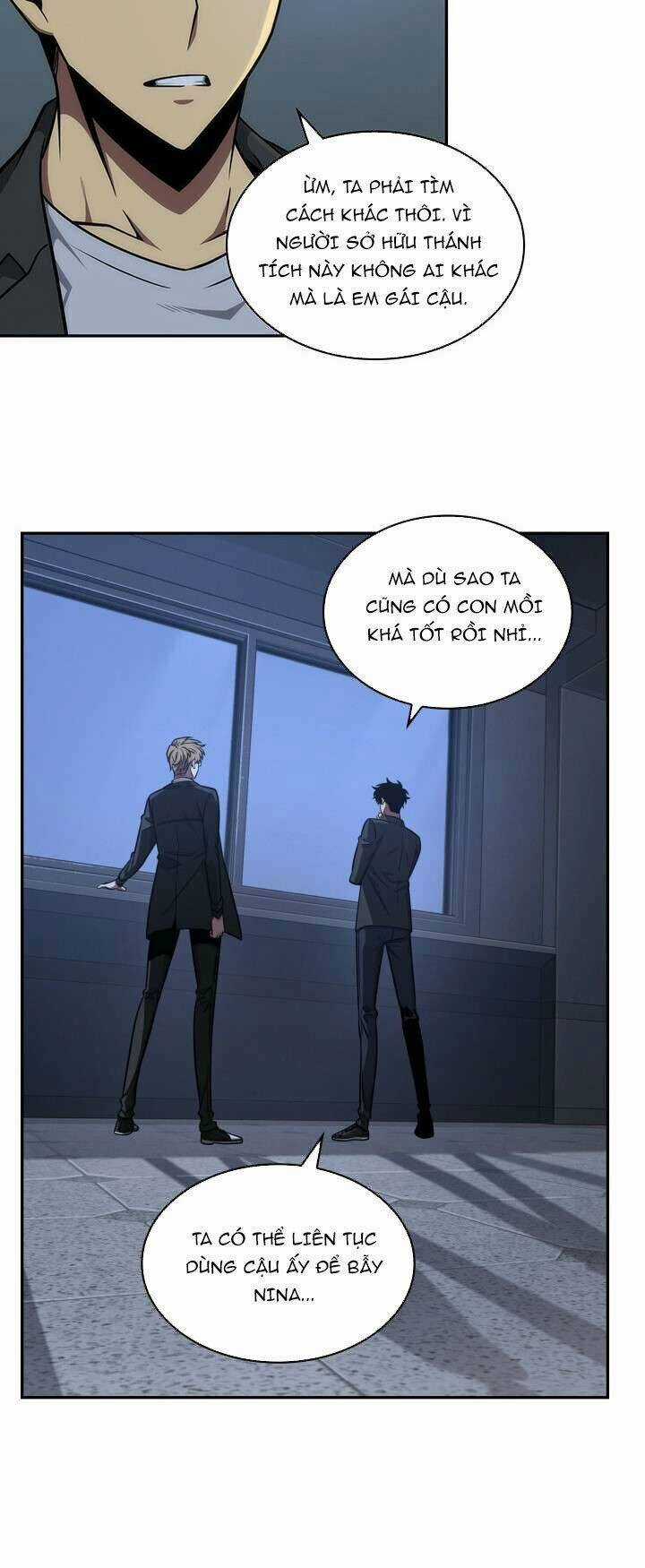 Vua Trộm Mộ - Chapter 243 - Trang 23