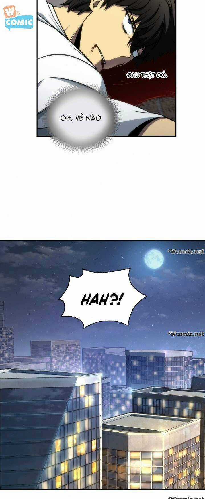 Vua Trộm Mộ - Chapter 243 - Trang 25