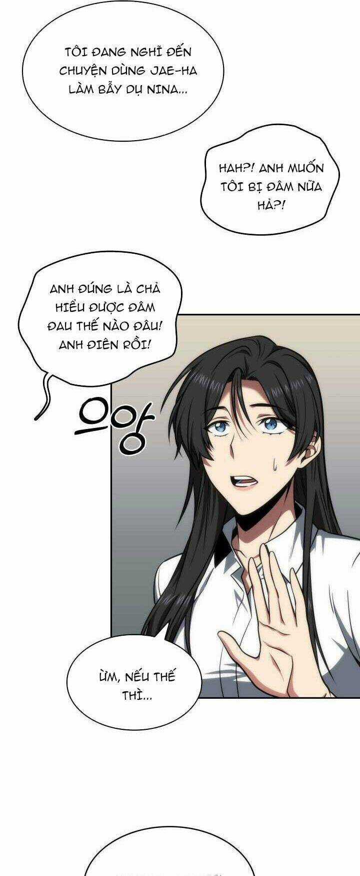 Vua Trộm Mộ - Chapter 243 - Trang 28