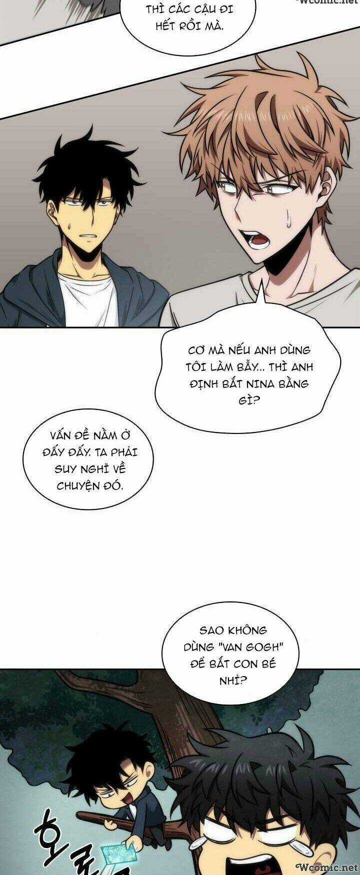 Vua Trộm Mộ - Chapter 243 - Trang 30