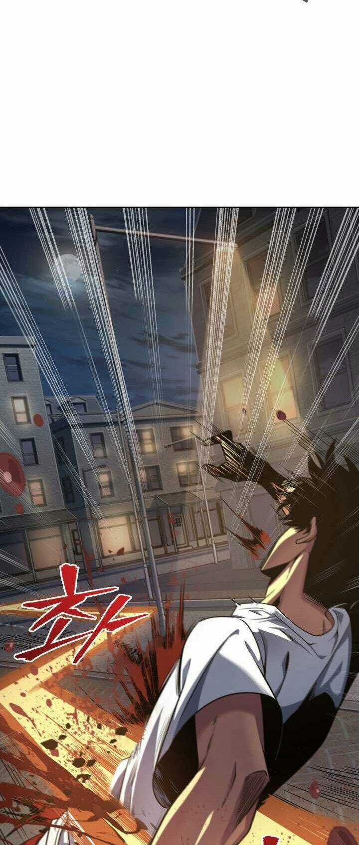 Vua Trộm Mộ - Chapter 243 - Trang 4