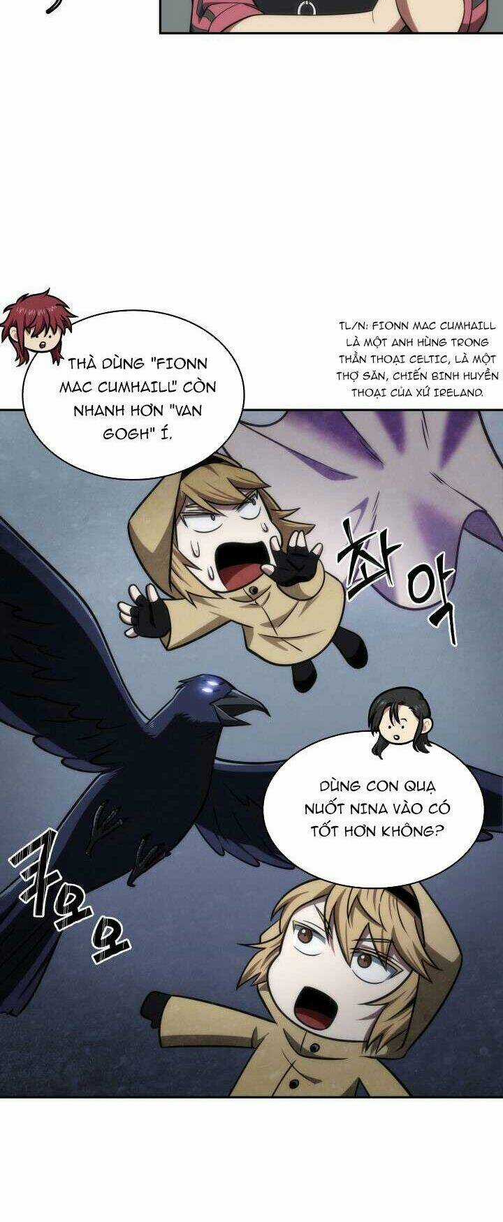 Vua Trộm Mộ - Chapter 243 - Trang 32