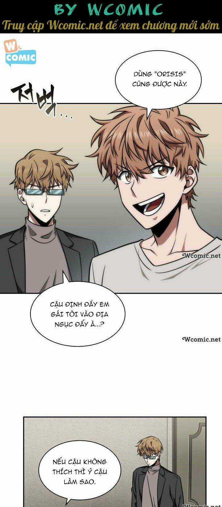 Vua Trộm Mộ - Chapter 243 - Trang 33