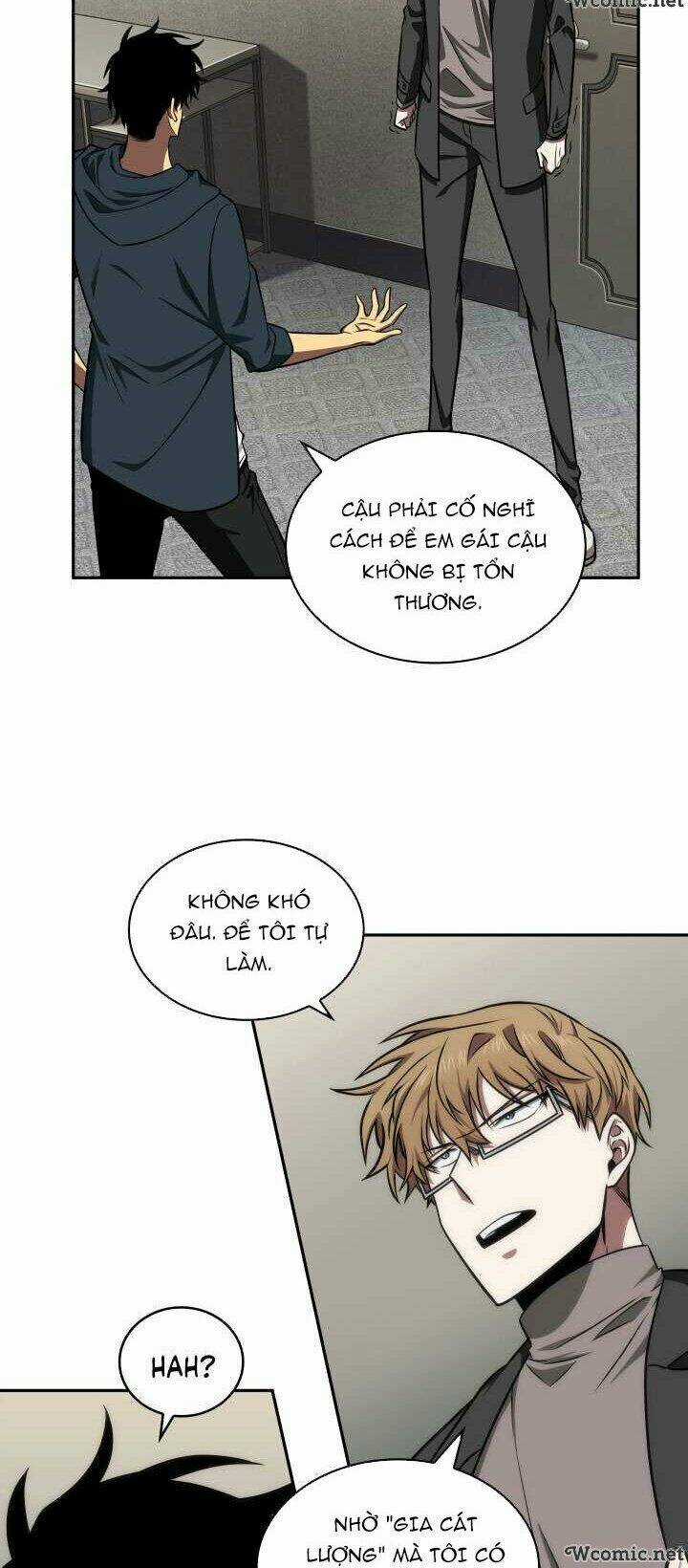 Vua Trộm Mộ - Chapter 243 - Trang 34