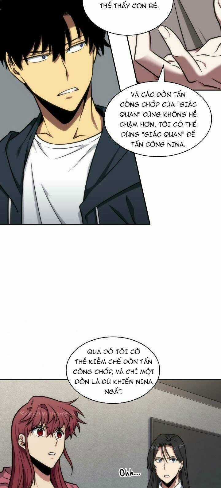 Vua Trộm Mộ - Chapter 243 - Trang 35