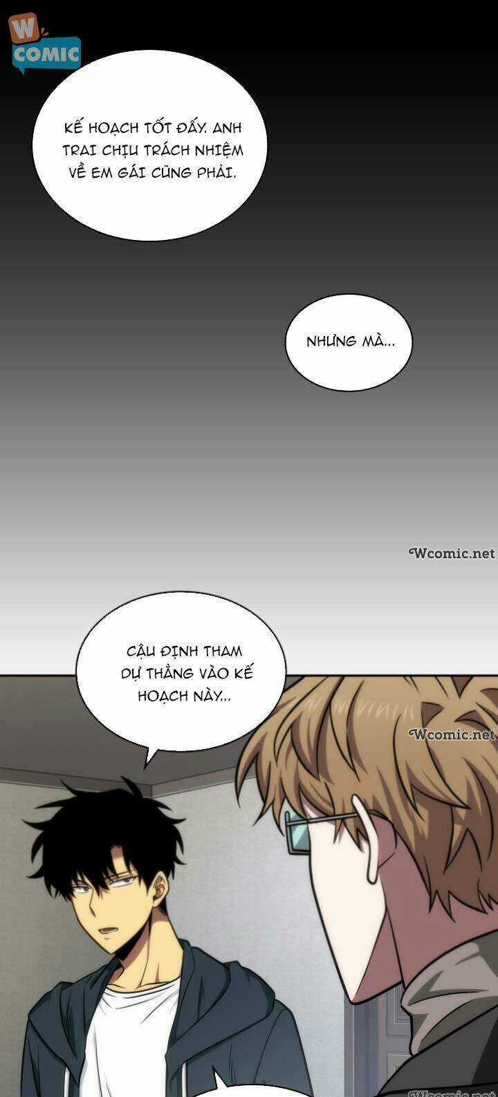 Vua Trộm Mộ - Chapter 243 - Trang 37