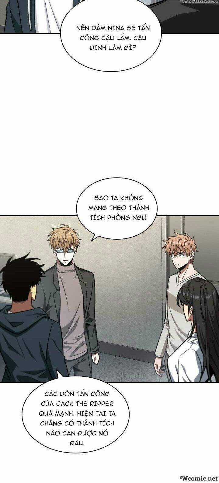 Vua Trộm Mộ - Chapter 243 - Trang 38