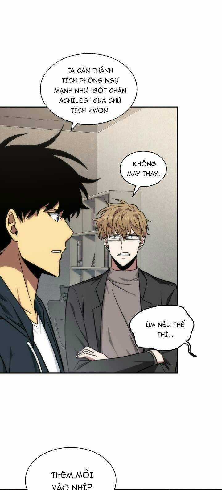 Vua Trộm Mộ - Chapter 243 - Trang 39