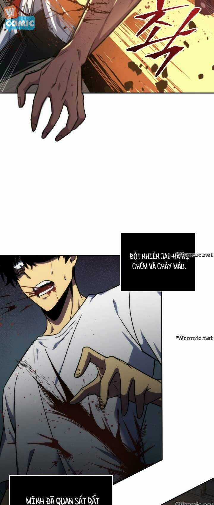 Vua Trộm Mộ - Chapter 243 - Trang 5
