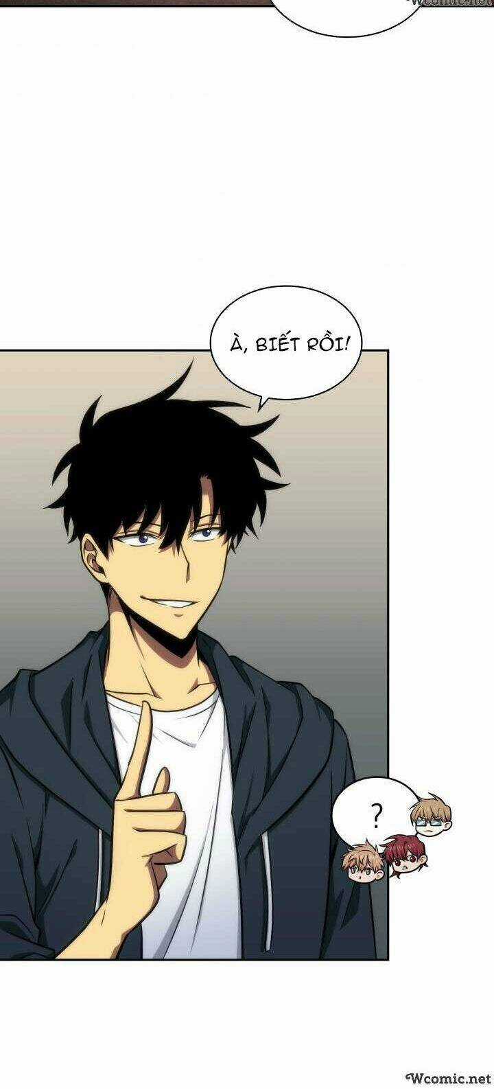 Vua Trộm Mộ - Chapter 243 - Trang 42