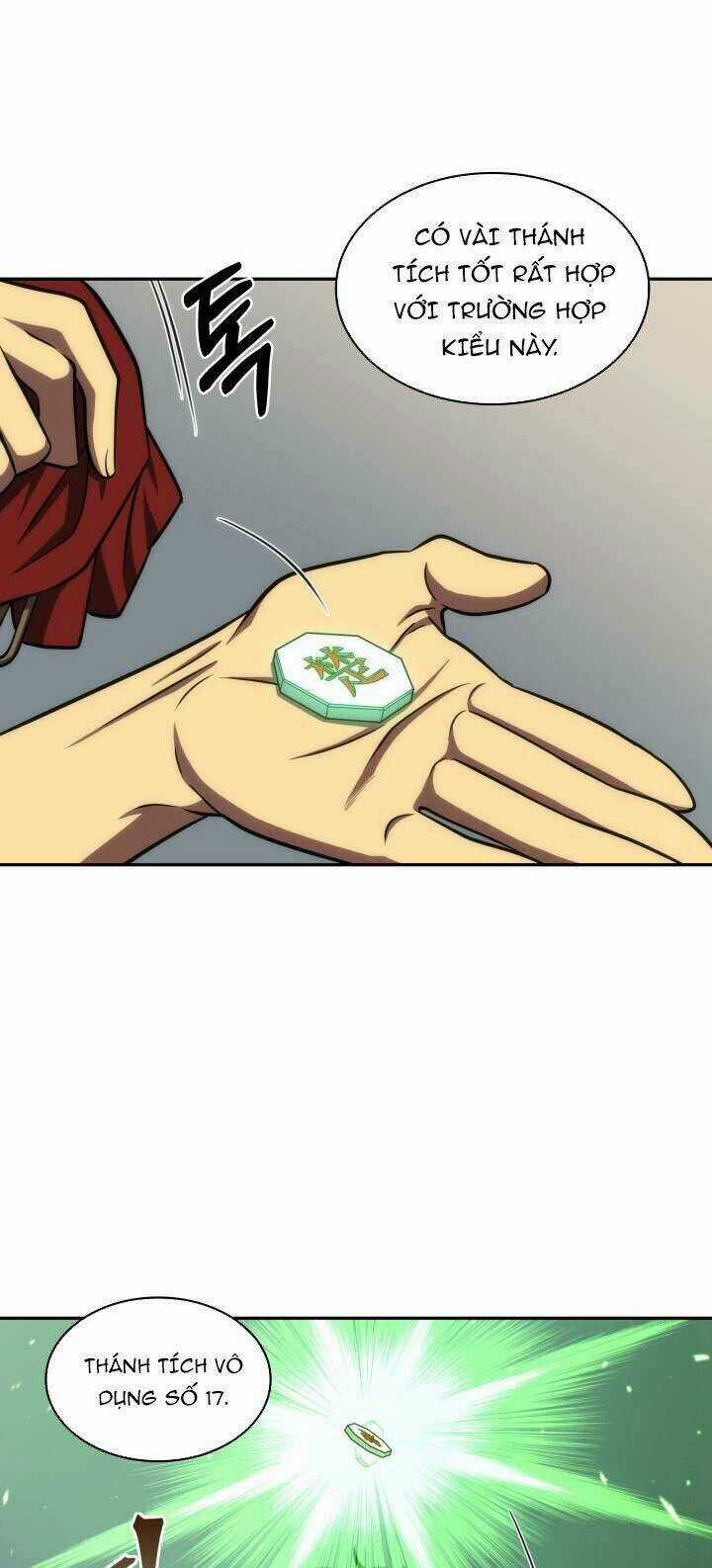 Vua Trộm Mộ - Chapter 243 - Trang 43