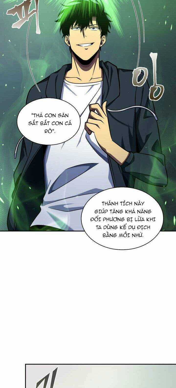 Vua Trộm Mộ - Chapter 243 - Trang 44