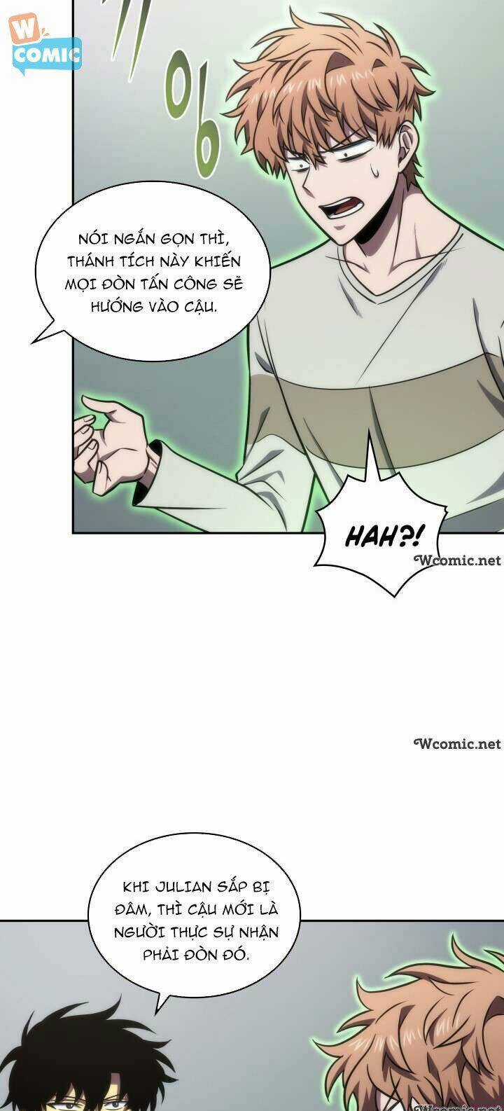 Vua Trộm Mộ - Chapter 243 - Trang 45