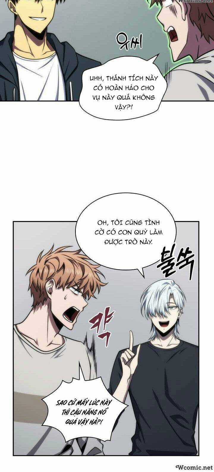 Vua Trộm Mộ - Chapter 243 - Trang 46