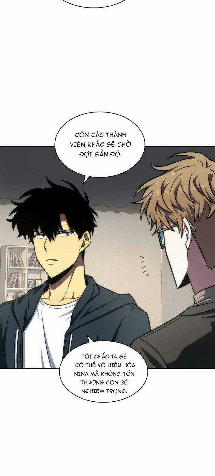 Vua Trộm Mộ - Chapter 243 - Trang 48