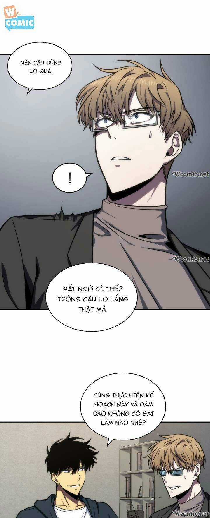 Vua Trộm Mộ - Chapter 243 - Trang 49