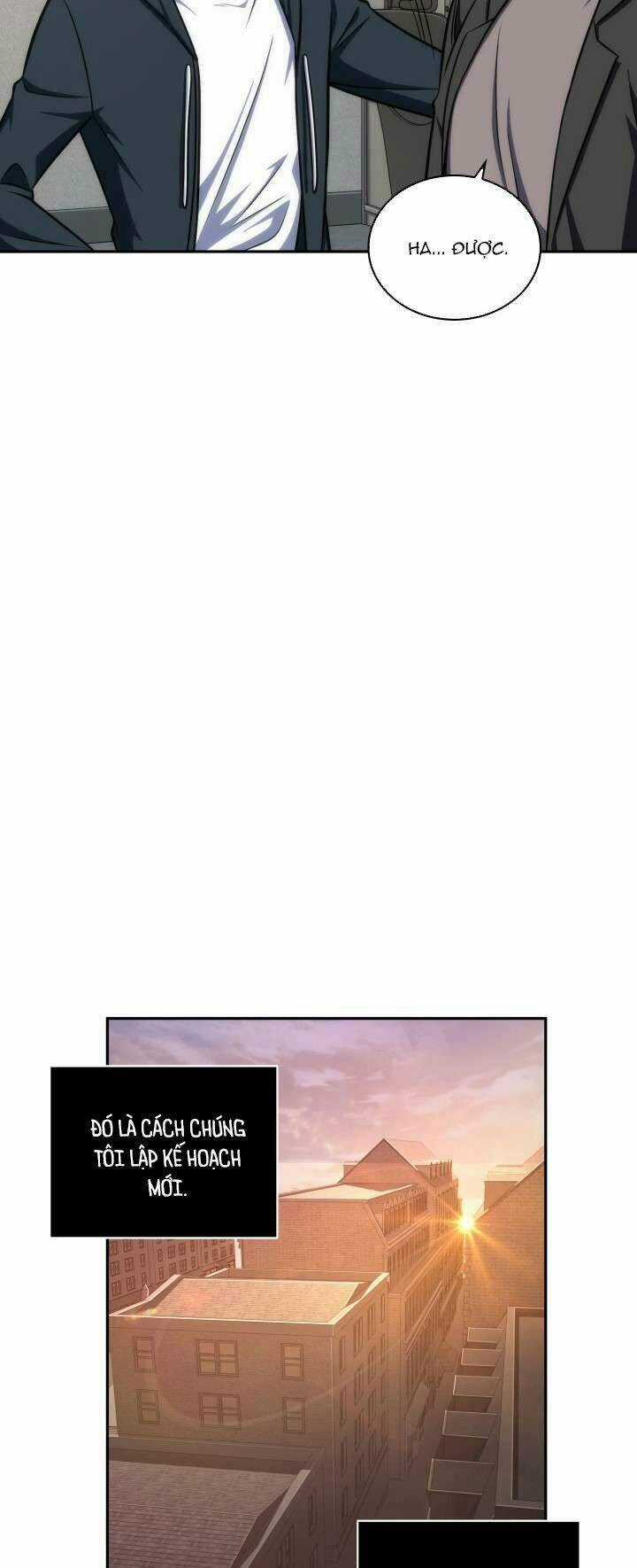 Vua Trộm Mộ - Chapter 243 - Trang 50