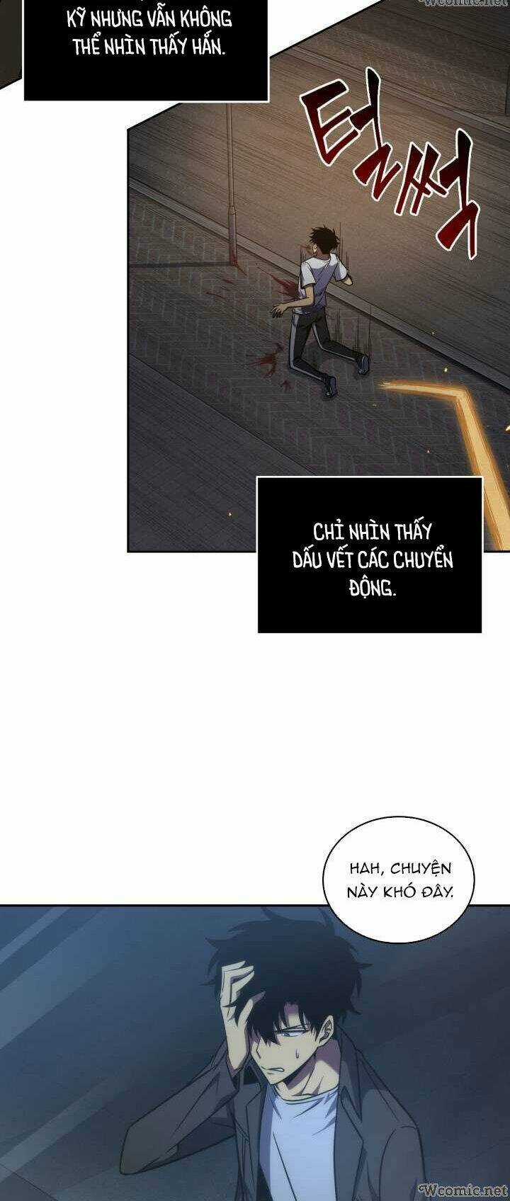 Vua Trộm Mộ - Chapter 243 - Trang 6