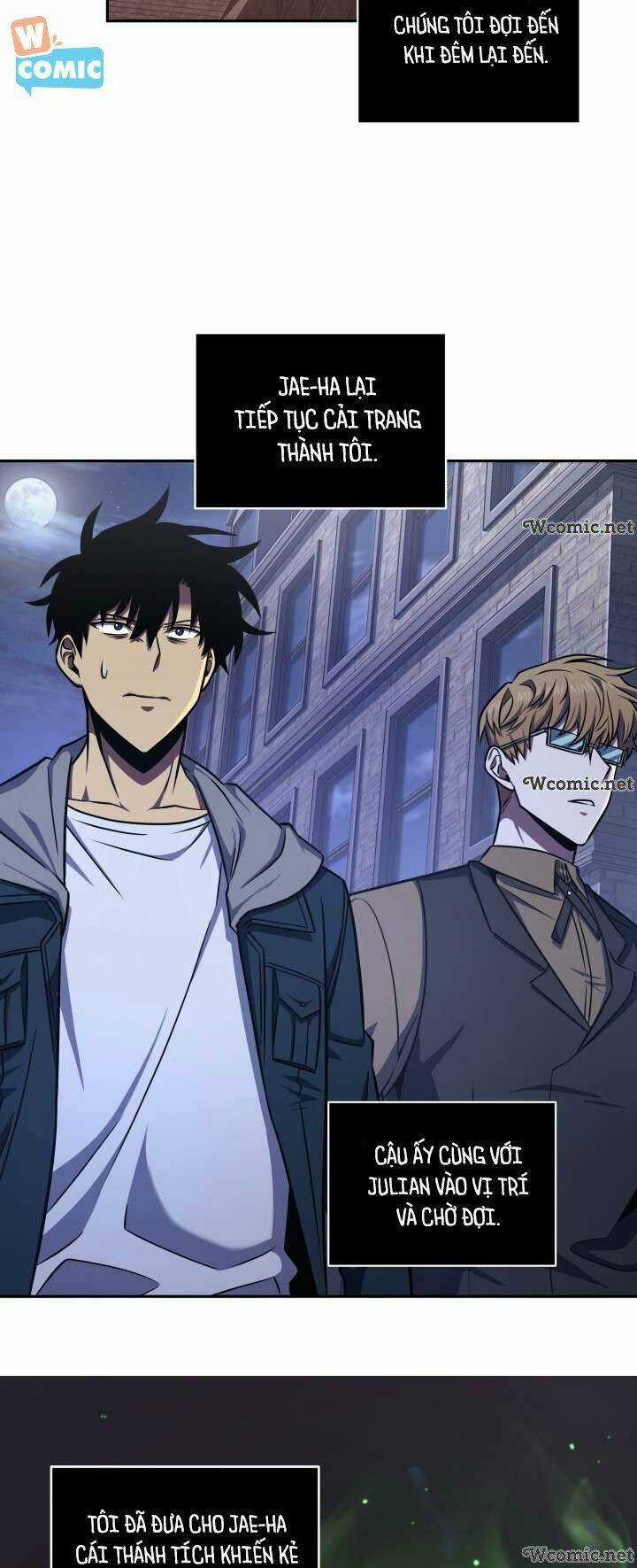 Vua Trộm Mộ - Chapter 243 - Trang 51