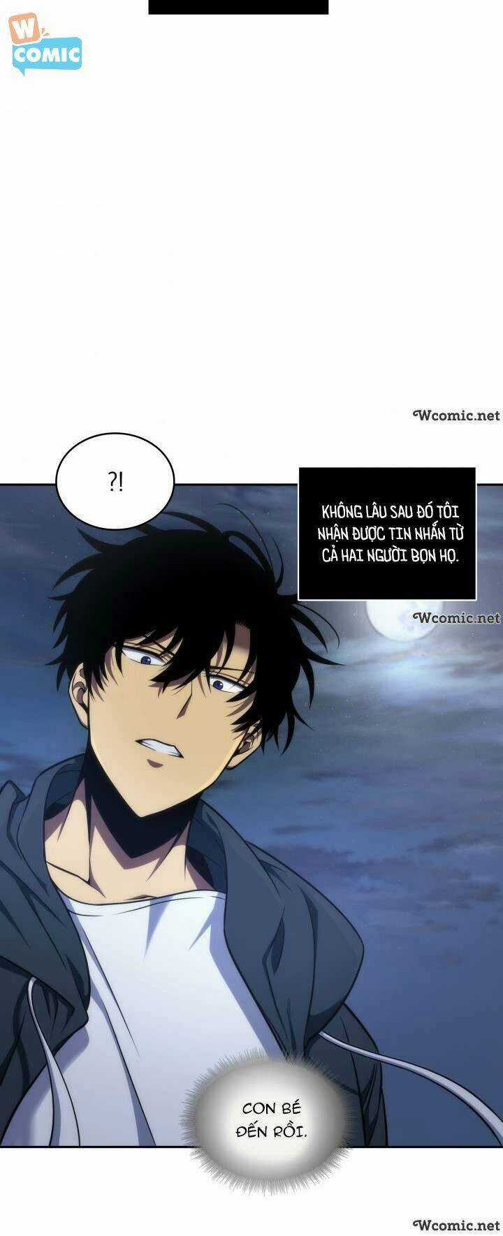 Vua Trộm Mộ - Chapter 243 - Trang 53