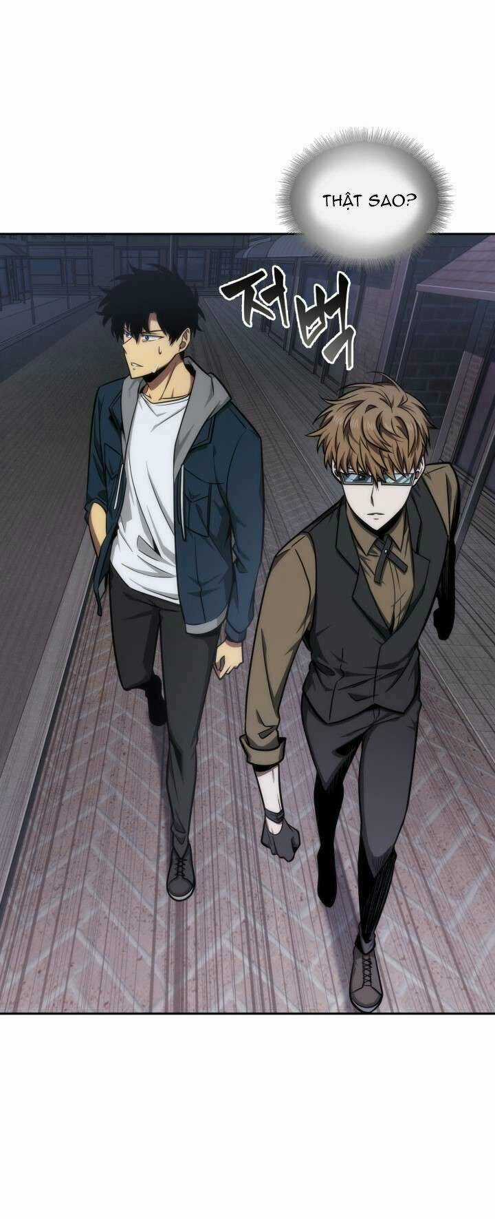 Vua Trộm Mộ - Chapter 243 - Trang 54