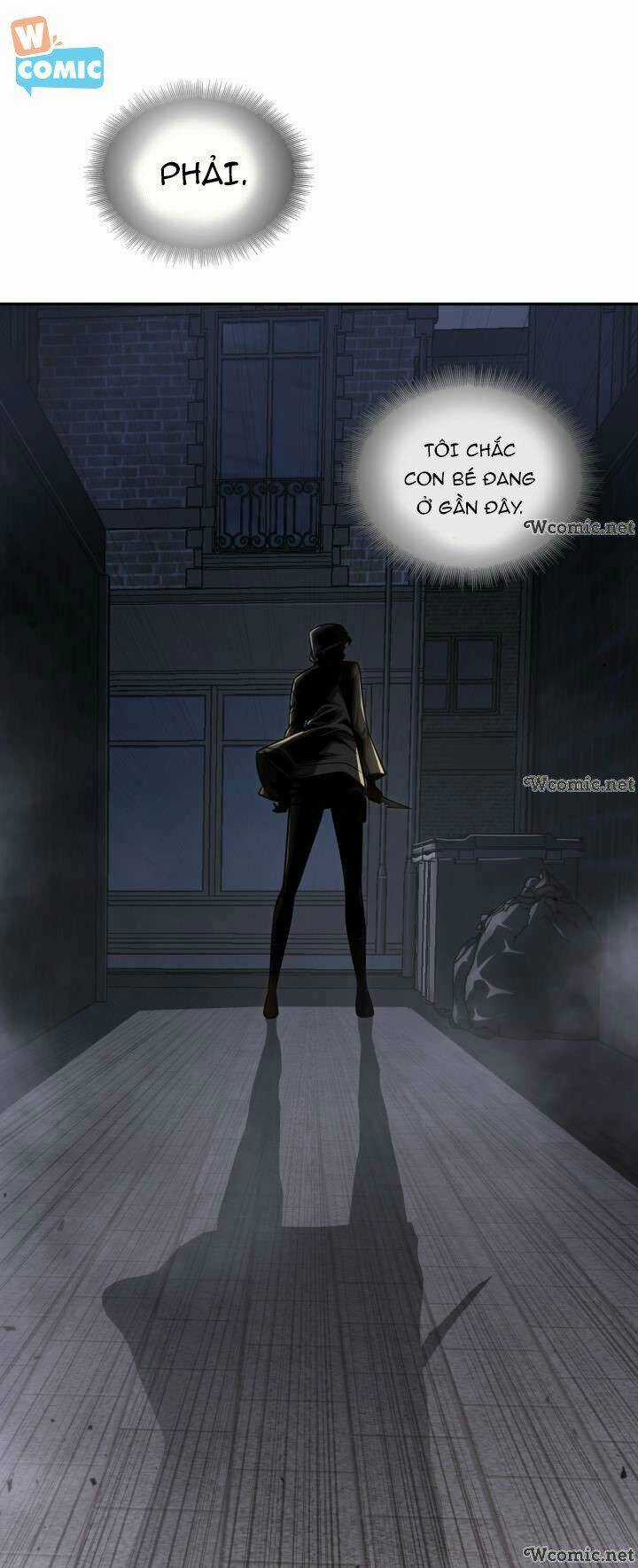 Vua Trộm Mộ - Chapter 243 - Trang 55