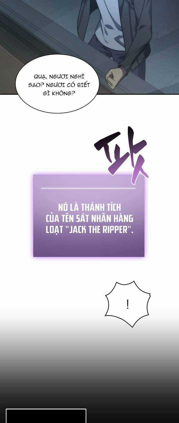 Vua Trộm Mộ - Chapter 243 - Trang 7