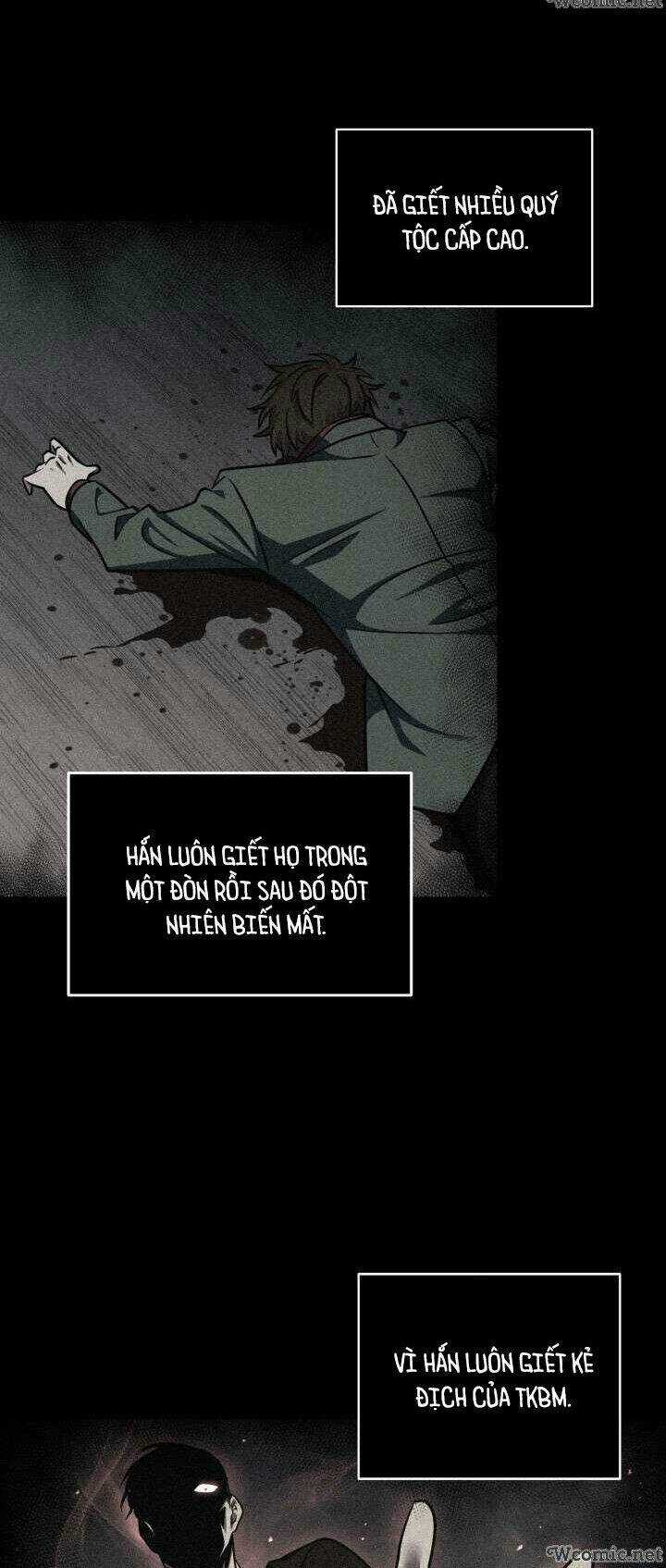 Vua Trộm Mộ - Chapter 243 - Trang 10