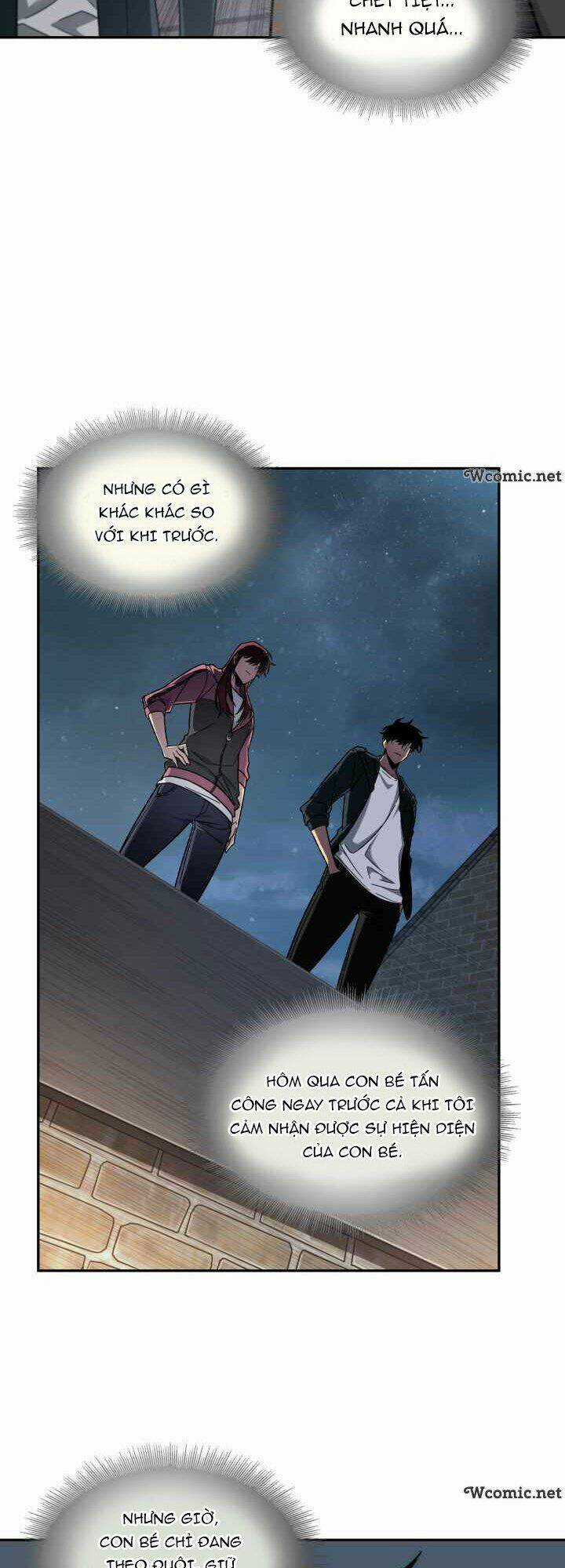 Vua Trộm Mộ - Chapter 244 - Trang 2