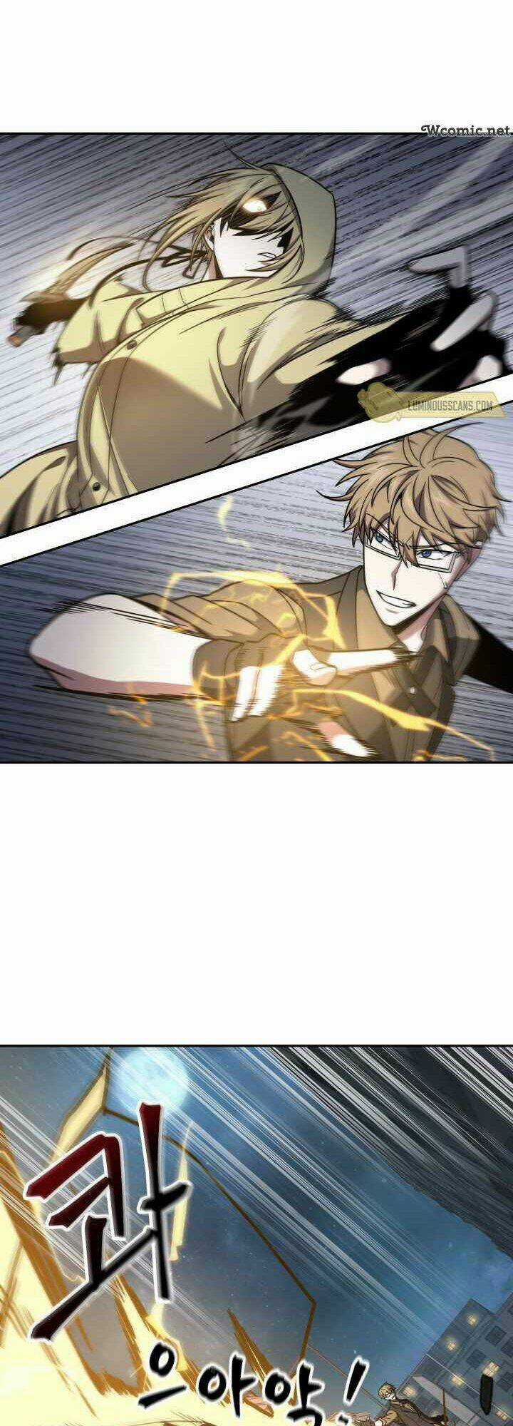 Vua Trộm Mộ - Chapter 244 - Trang 11